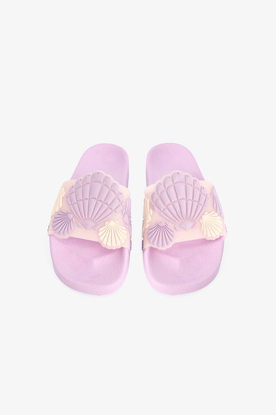Penti Παντόφλες Lilac Girl Sell