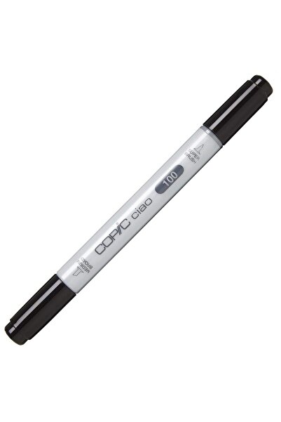 Copic Ciao Marker Black 100