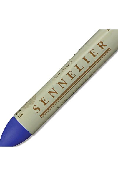 Sennelier Oil Pastel 5ml Delft Blue N:203