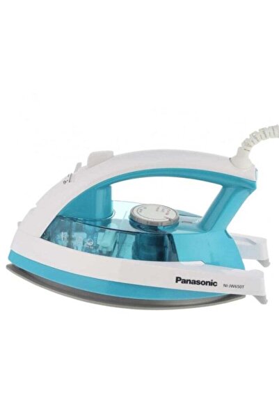 PANASONIC NI-JW650T 360° Quick Dry Steam Iron