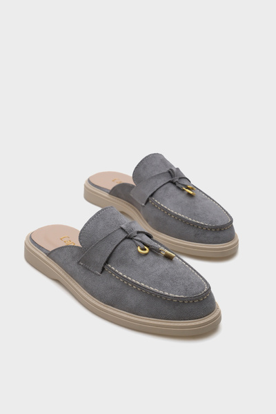 Capone Outfitters Γυναικείες Παντόφλες Karol LNP