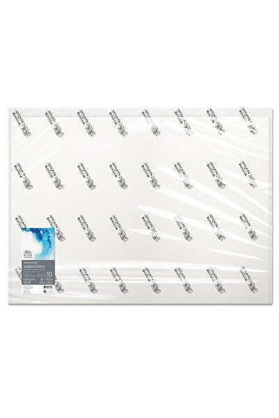 Winsor Newton Winsor & Newton Professional Sulu Boya Kağıdı Soğuk Baskı 640gr...
