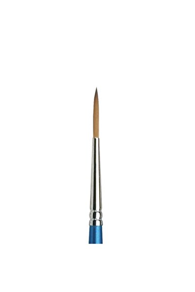 Winsor Newton Winsor & Newton Cotman Seri 222 Kısa Saplı Sentetik Tasarım/Det...