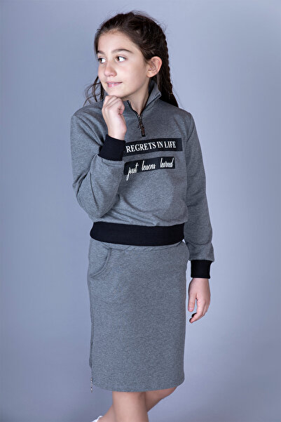 Toontoy Σετ Κοριτσίστικο - Life με τύπωμα Φούστες