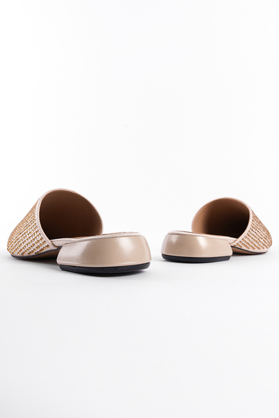 Capone Outfitters Γυναικείες Παντόφλες