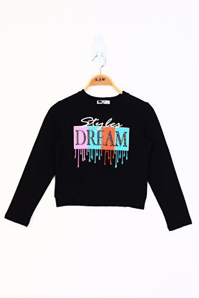 Toontoy Κορίτσι - Μπλουζάκι Dream με τύπωμα