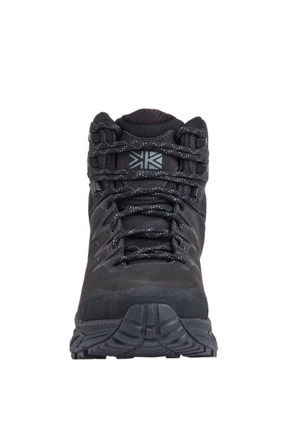 Karrimor Goshawk Mid Weathertite Μαύρες Ανδρικές Μαύρες Μπότες ΑΝΔΡΙΚΕΣ ΜΠΟΤΕΣ K1104-BLK