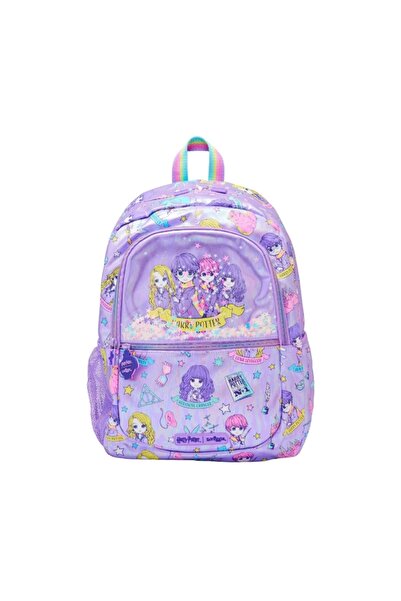 SMIGGLE Harry Potter Serisi Classic Sırt Çantası