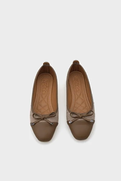 Capone Outfitters Balerini Hana Trend pentru damă - eleganti și confortabili