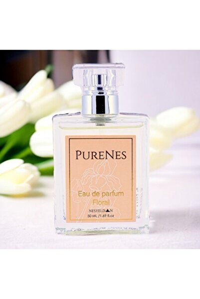 NESYELDAN Purenes Eau De Parfüm