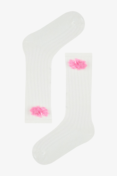 Penti Girl's Lovely Trouser Socks