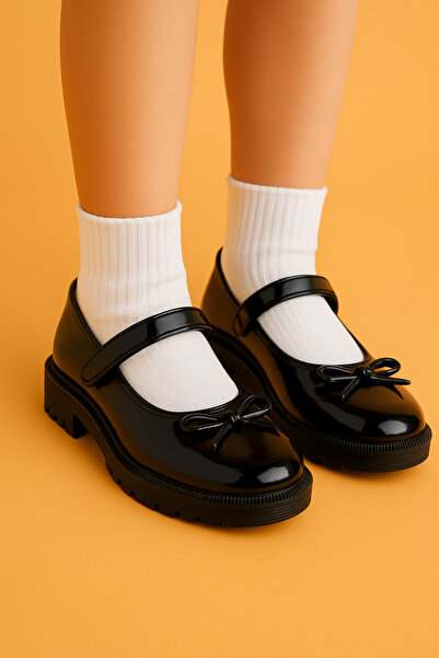 moon glow fata copil balerina negru fata copil balerina fata copil pantofi sc...