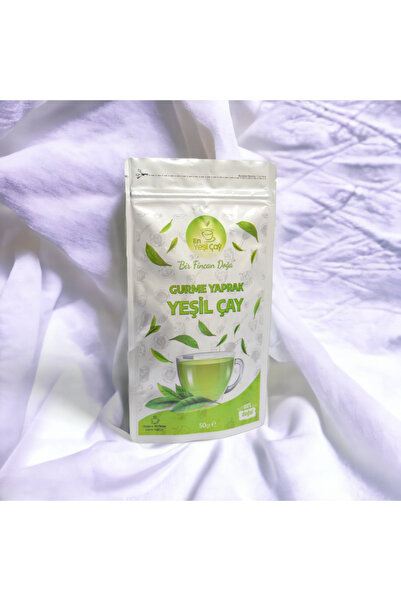 Karadeniz Matcha Yüksek Kaliteli Matcha Çayı 3 X 50 gr (saf Matcha Tozu ) 50 gr Yaprak Yeşil Çay