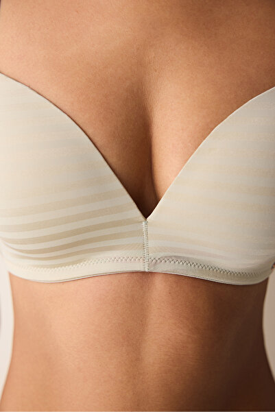 Penti Sutien verde Cozy Essentials