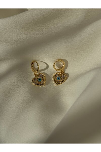 Home Göz Detaylı Küpe