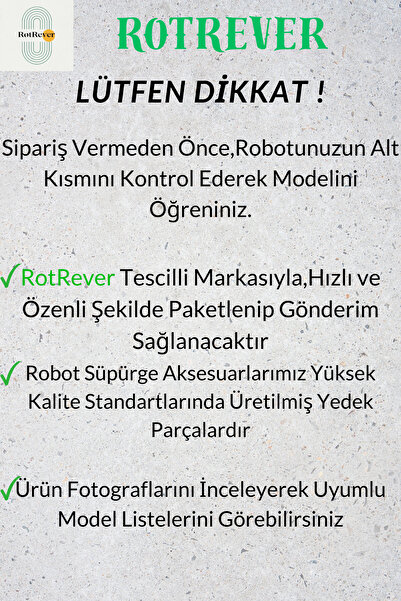 RotRever Φίλτρο Hepa Dyson V10, Dyson V10 Absolute, Φίλτρο Hepa συμβατό με V10 Cyclone, Σετ υφασμάτων RotRever-3 τεμάχια