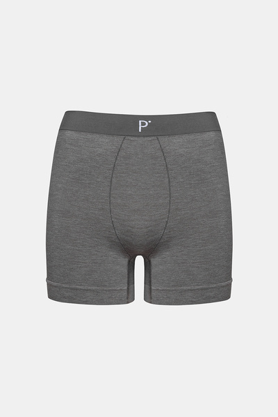 Penti Men's Seamless Multicolor Boxers