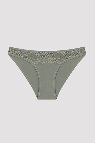 Penti Fresh Spring Lace Dantel 3lü Slip