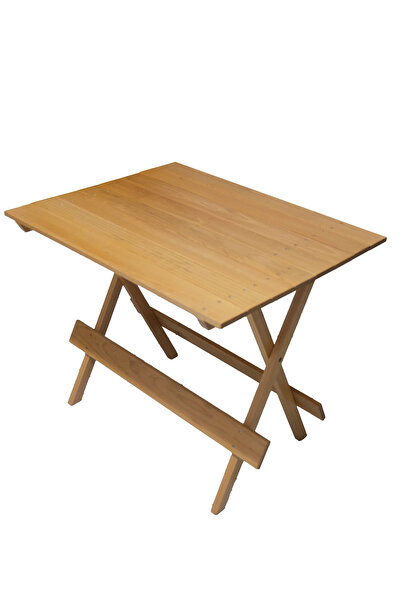 ARMES EV CONCEPT Açılır Kapanır Ahşap Masa | Pratik ve Şık Tasarım