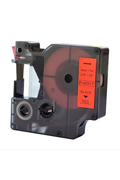 Dymo Compatible label tape 40917