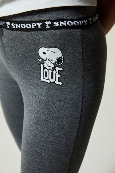 Penti Snoopy Printed Tights