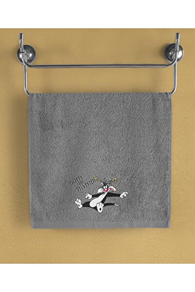 Warner Bros Yüz Havlusu 50x90cm