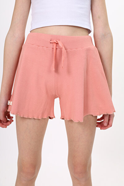 Toontoy Girls' Shorts