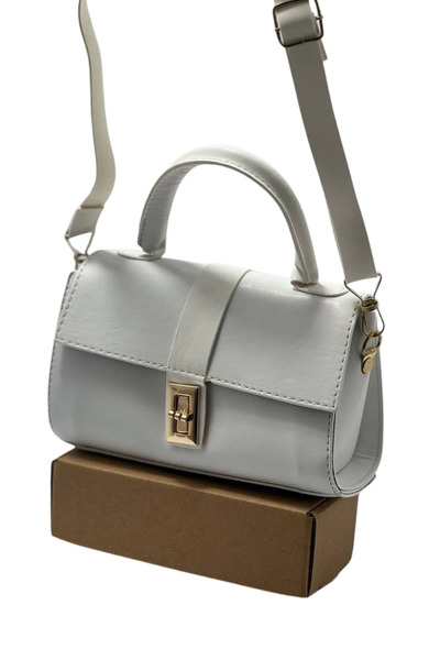 Fitzherbert Women Shoulder Bag