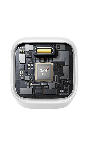 Baseus 45W Hızlı Şarj Cihazı