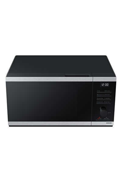 Samsung MW4000D Izgarada Kızartma ve Ekmek Buzunu Çözdürme Özellikli Izgara/Tek Mikrodalga Fırın
