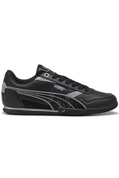 Puma Bella Donna DayI Night 402675 Unisex Αθλητικά Παπούτσια ΜΑΥΡΟ
