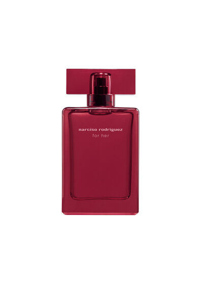 Narciso Rodriguez For Her Intense Edp Intensiver Vaporizer Narciso Rodriguez 50 ml