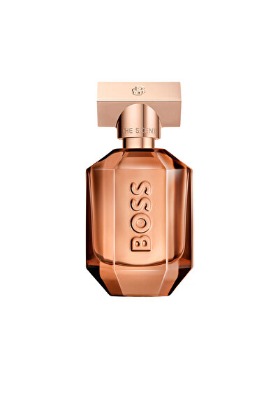 Hugo Boss Der Duft Für Sie Le Parfum Edp Vapo Hugo Boss-boss 50 ml