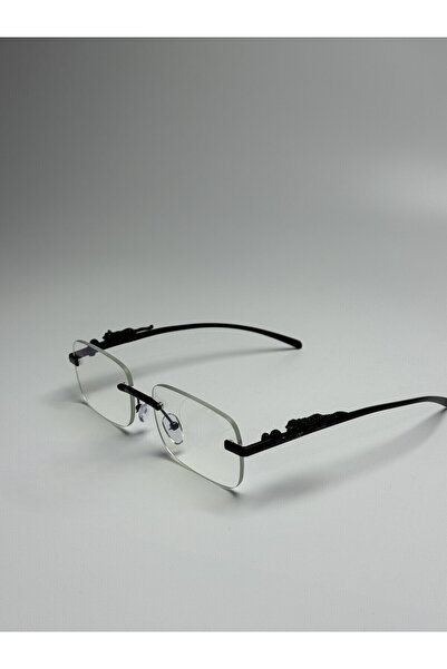 MONAL نظارات كراميل زرقاء للحماية من الضوء للجنسين BlueBlock 52-18-140