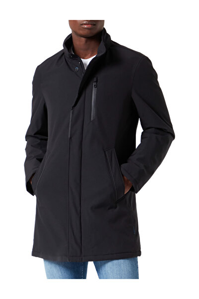 BUGATTI vlněný kabát pro muže