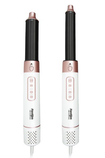 Fantom Hair Styler Plus Sk 1700 Hair Styler White