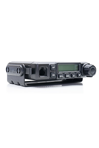 PNI Escort HP 6500, Stație radio CB mobilă, multistandard, 4W, AM-FM, 12V, ASQ, RF