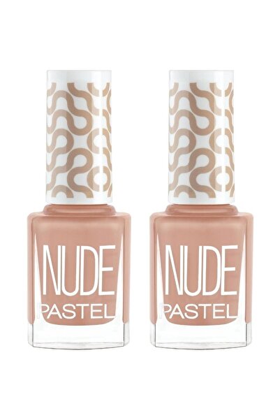 Pastel Nude Oje 771 X 2 Adet