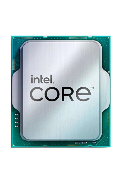 Intel Core I3-14100 4C 3.5Ghz 12Mb 1700P Unboxed Fanless Processor