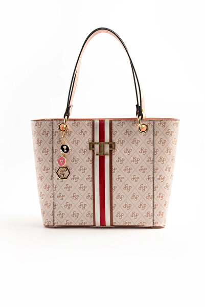 Silver Polo Kadın Omuz Çanta 1176