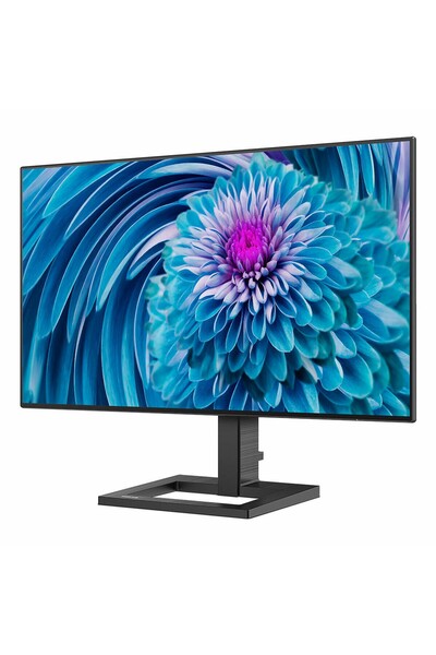 Philips 275E2FAE 27" 75Hz 1Ms HDMI+DP WQHD FreeSync IPS Vesa Monitör