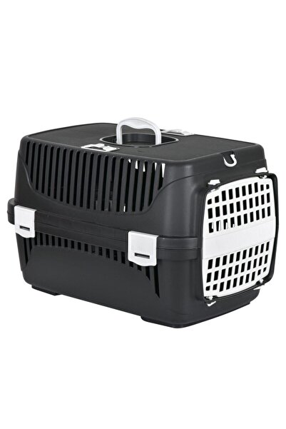 PlastArt Pt-155 Evcil Hayvan Kedi Köpek Taşıma Çantası Saplı No 2