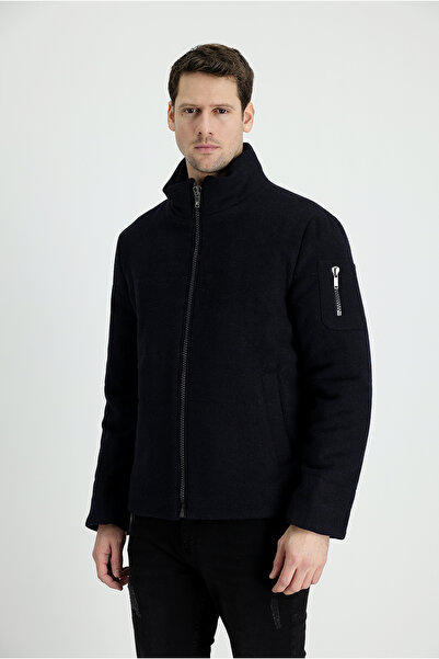 Kiğılı Вовняний кашеміровий пальто