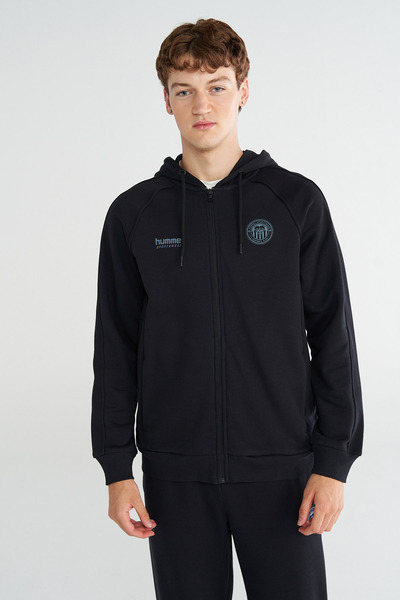 hummel SAMMY FERMUARLI HOODIE