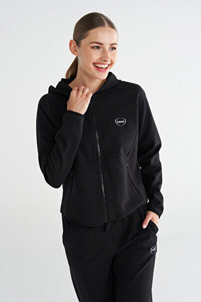 hummel Tech Zip Hoodie