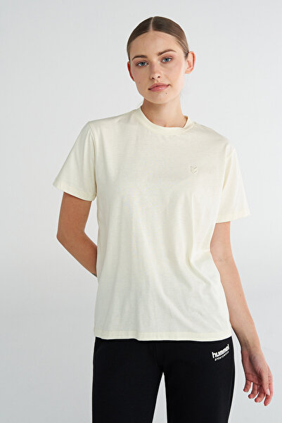 hummel T-Pulse Female Co Regular Short Sleeve T-Shirt