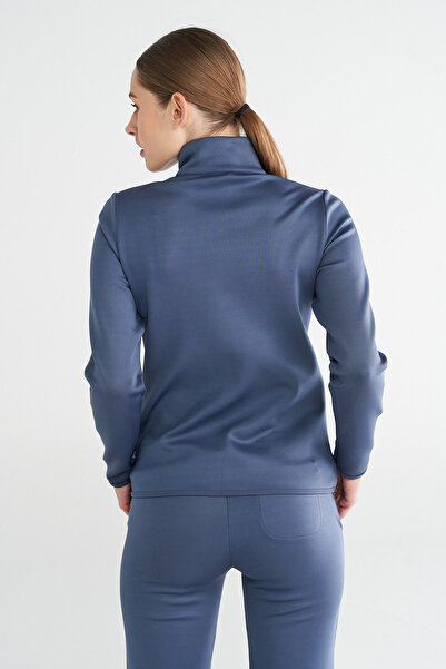 hummel BOLTON FERMUARLI SWEATSHIRT