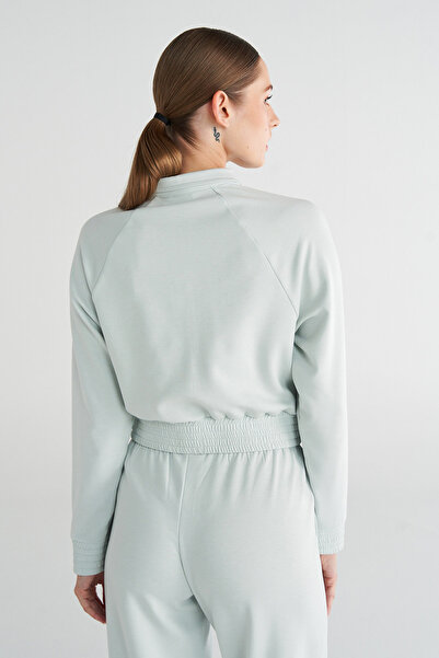 hummel JED FERMUARLI SWEATSHIRT