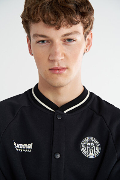 hummel FOWLER BOMBER CEKET