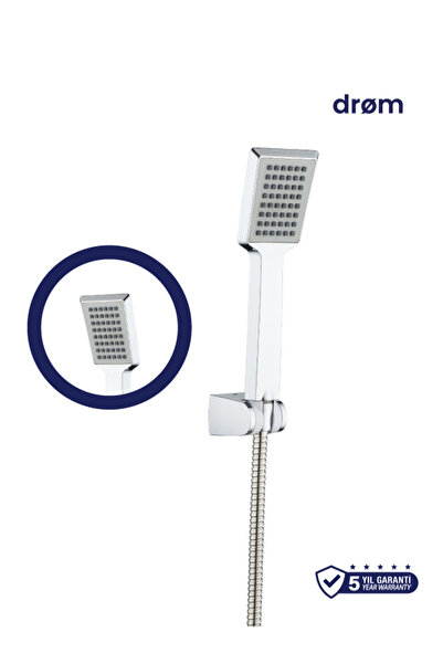 drom Nord Mafsallı Duş Seti
